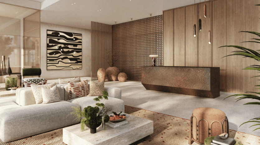 Bay Grove Residences – Final Phase
