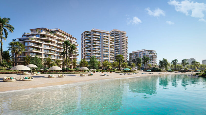 Bay Grove Residences – Final Phase