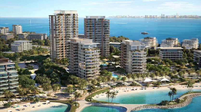 Bay Grove Residences – Final Phase