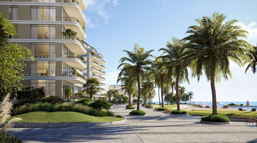 Bay Grove Residences – Final Phase