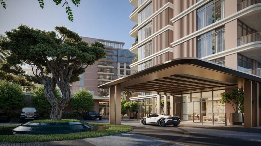 Bay Grove Residences – Final Phase