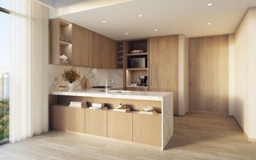 Bay Grove Residences – Final Phase