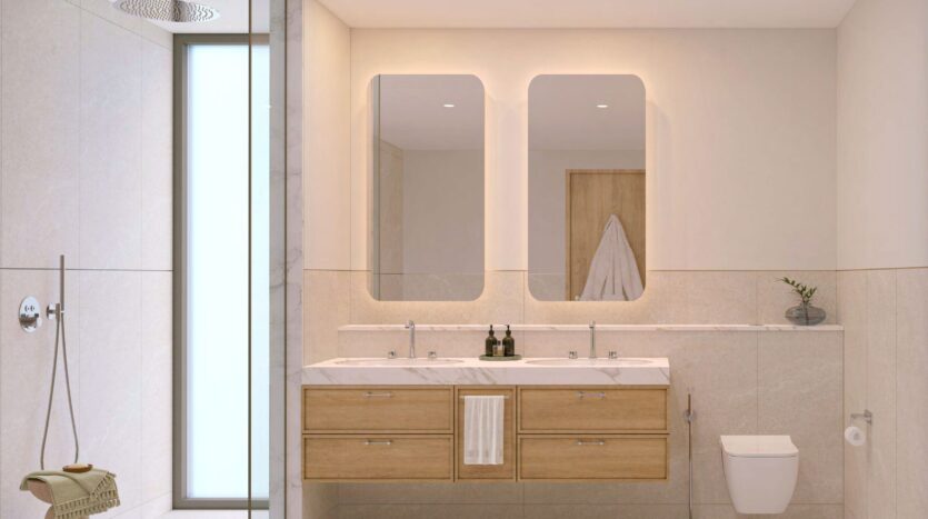 Bay Grove Residences – Final Phase