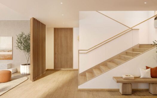 Bay Grove Residences – Final Phase