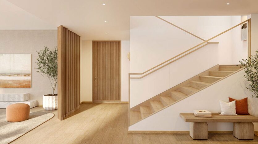 Bay Grove Residences – Final Phase