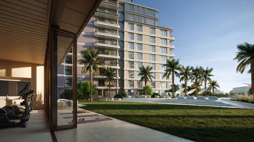Bay Grove Residences – Final Phase