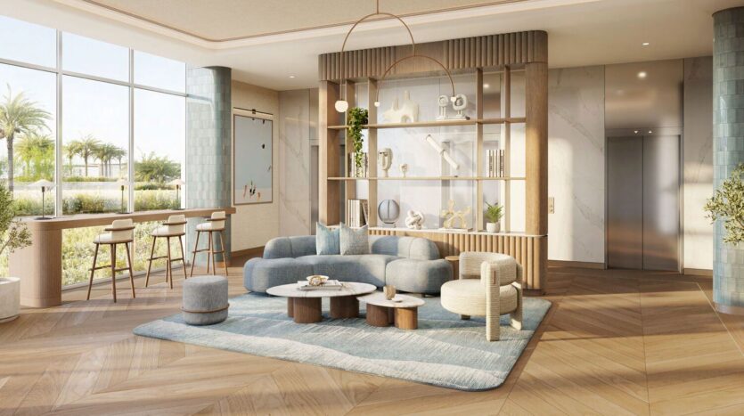 Bay Grove Residences – Final Phase