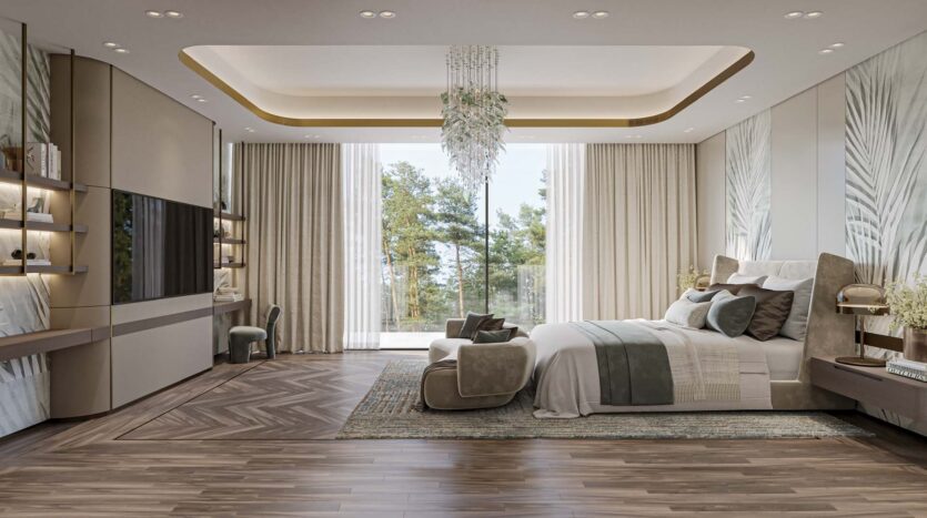 Nineteen Riviera
