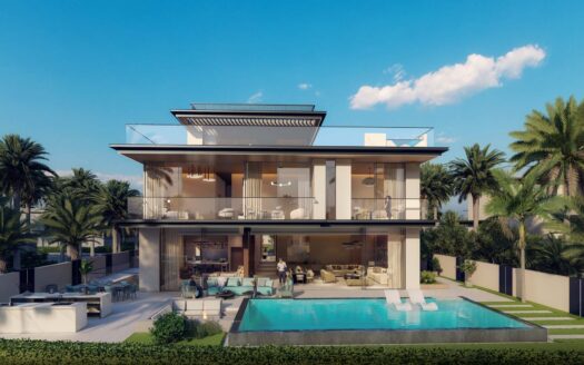 Nineteen Riviera