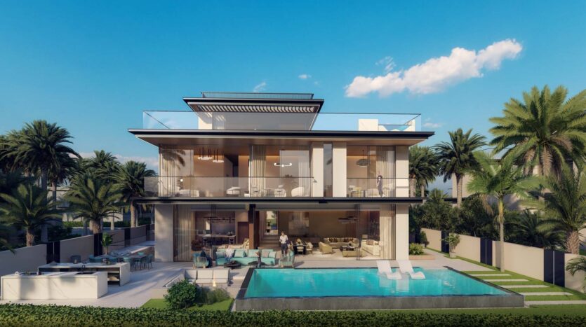 Nineteen Riviera