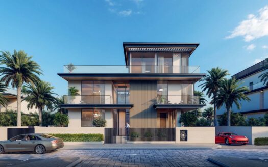 Nineteen Riviera
