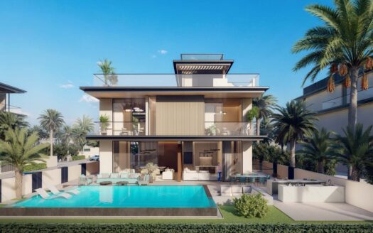 Nineteen Riviera