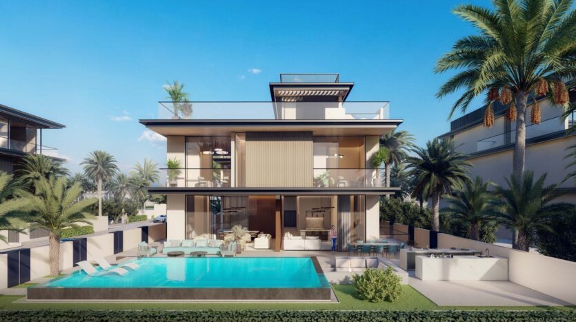Nineteen Riviera