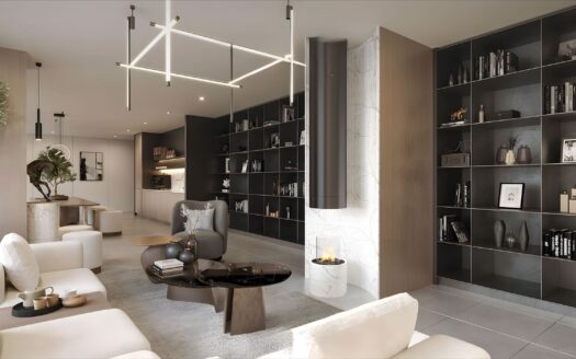 Rosehill by Emaar