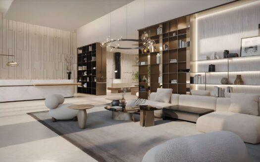 Rosehill by Emaar