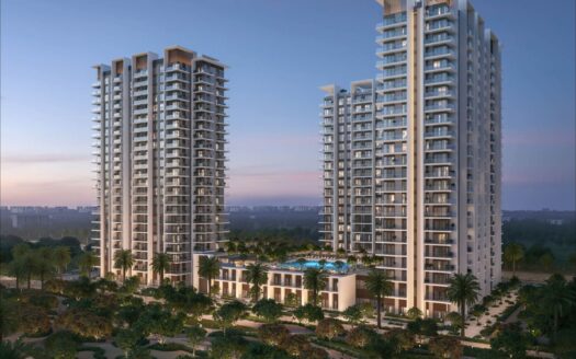Rosehill by Emaar